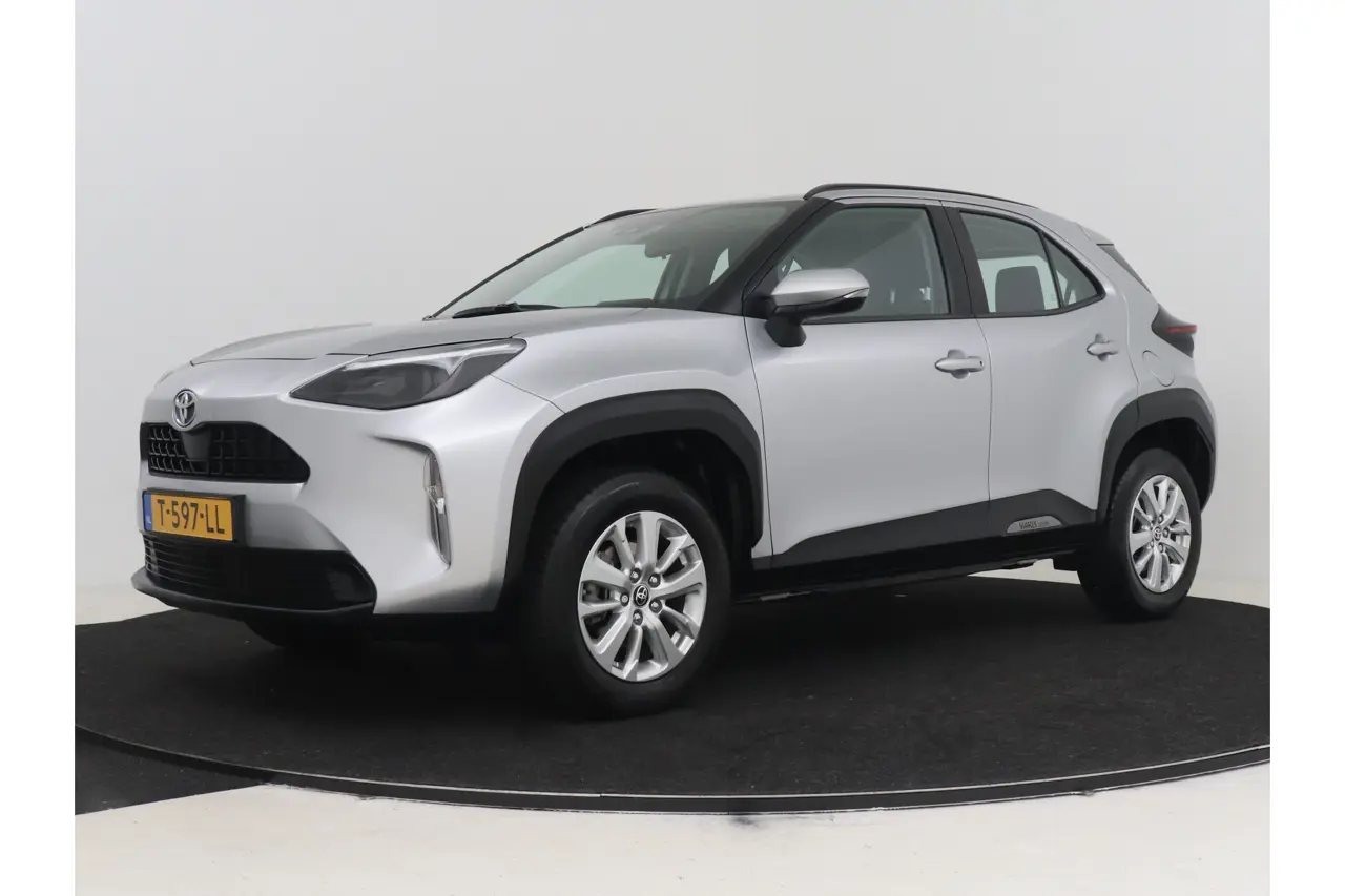Toyota Yaris Cross 1.5 Hybrid Active 2023, foto 1
