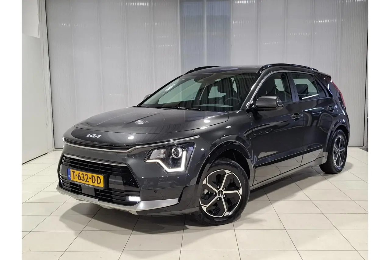 Kia Niro 1.6 Gdi Hybrid Dynamicline 2023, foto 1
