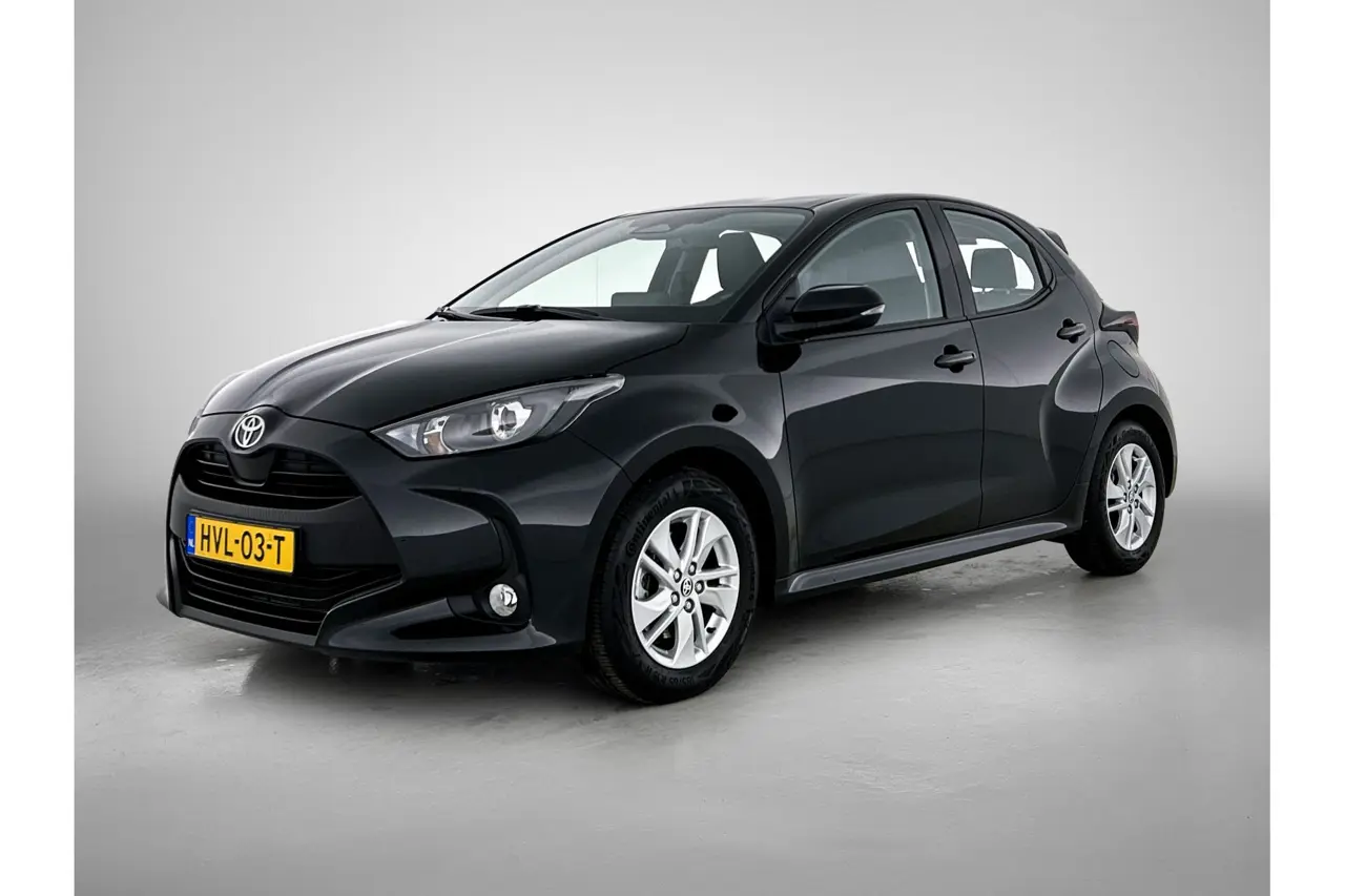 Toyota Yaris 1.5 Hybrid 115 Active 2025, photo 1
