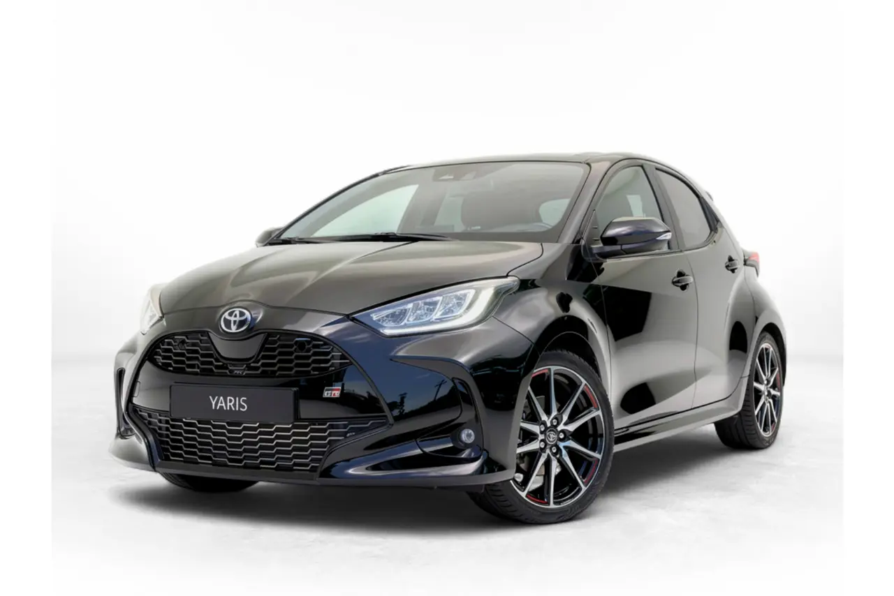 Toyota Yaris 1.5 Hybrid Gr Sport 2023, photo 1