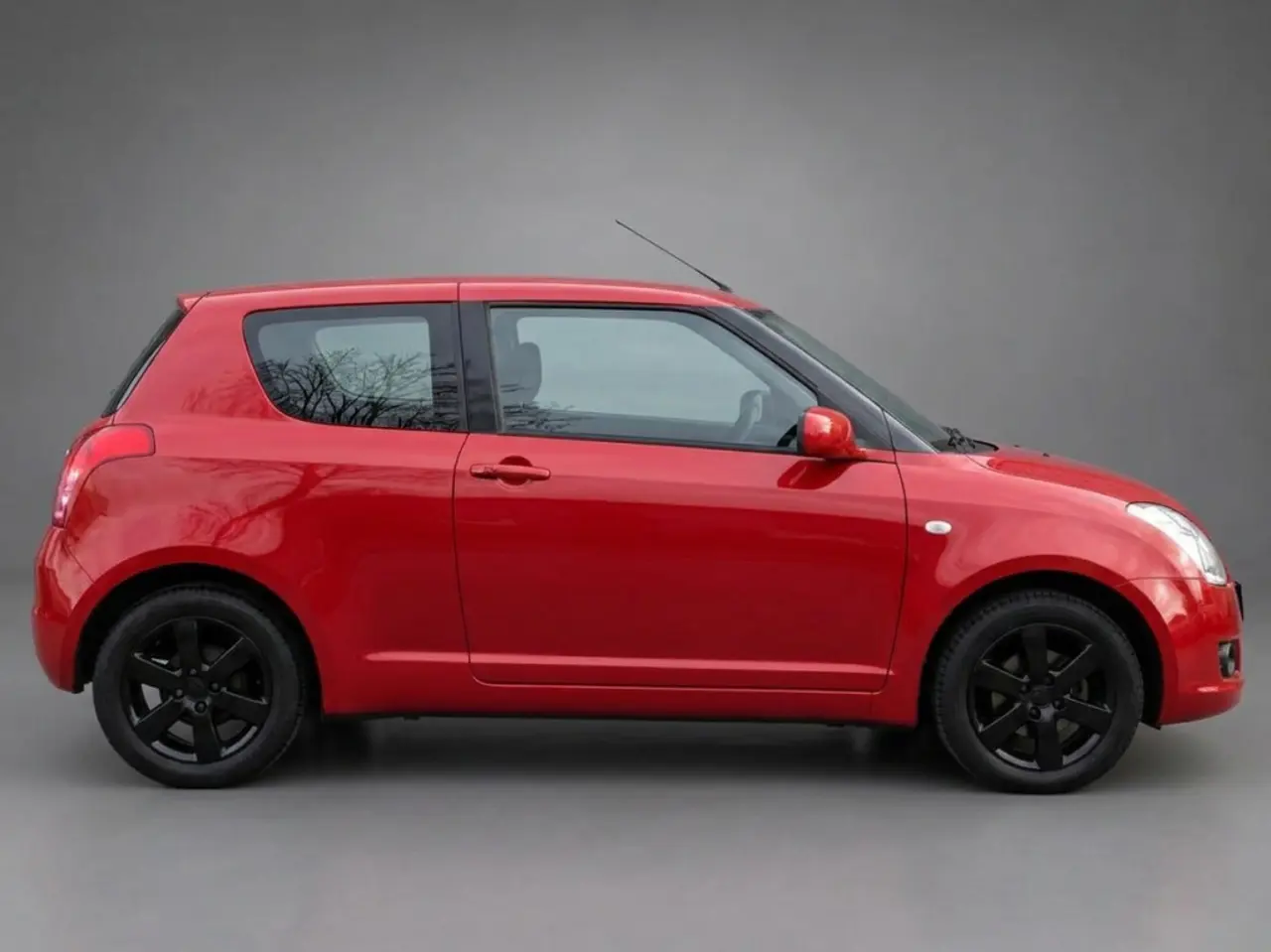 Suzuki Swift 1.3 Comfort 2008, foto 1