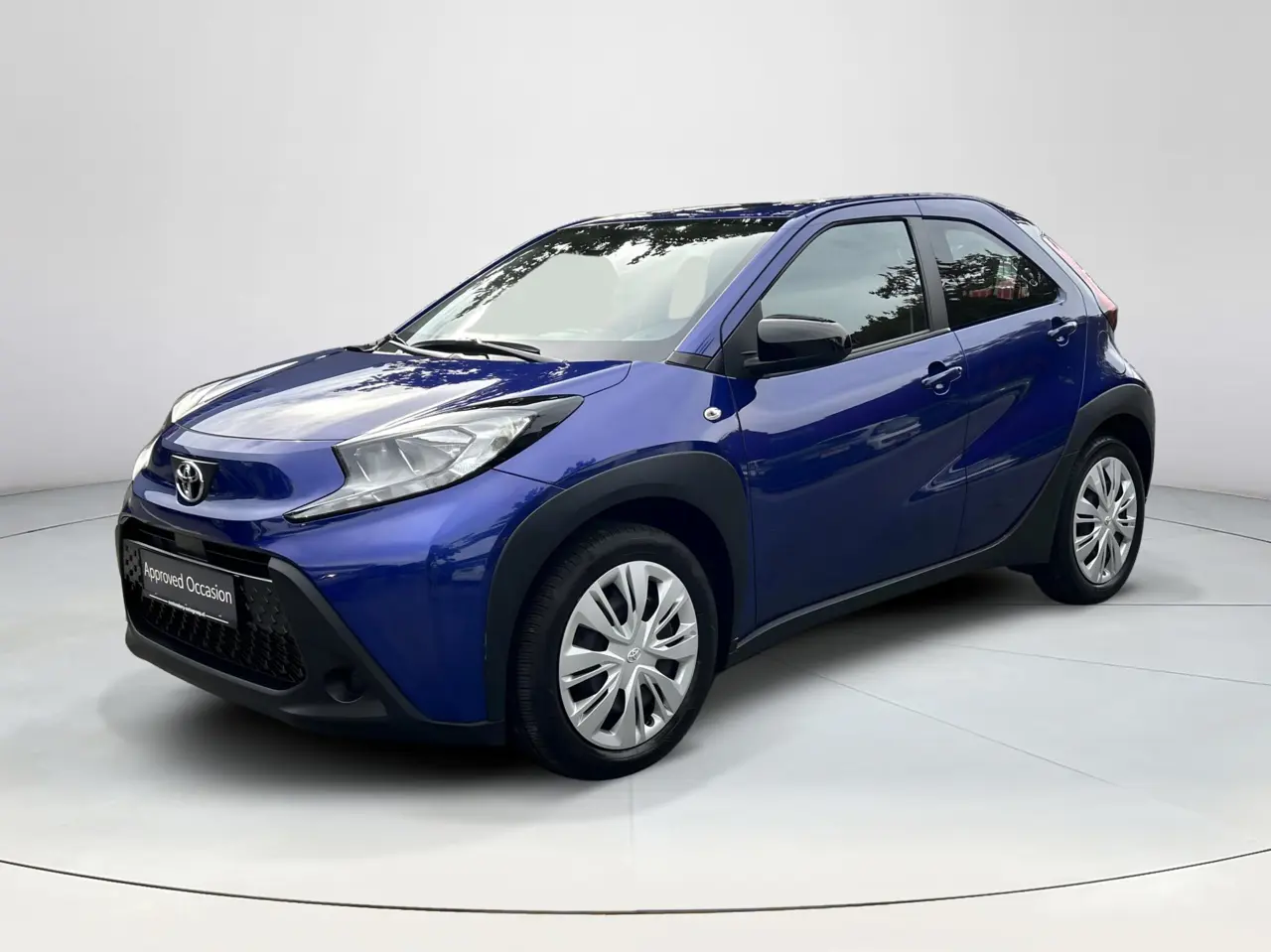 Toyota Aygo X 1.0 VVT-i Mt Play 2024, photo 1