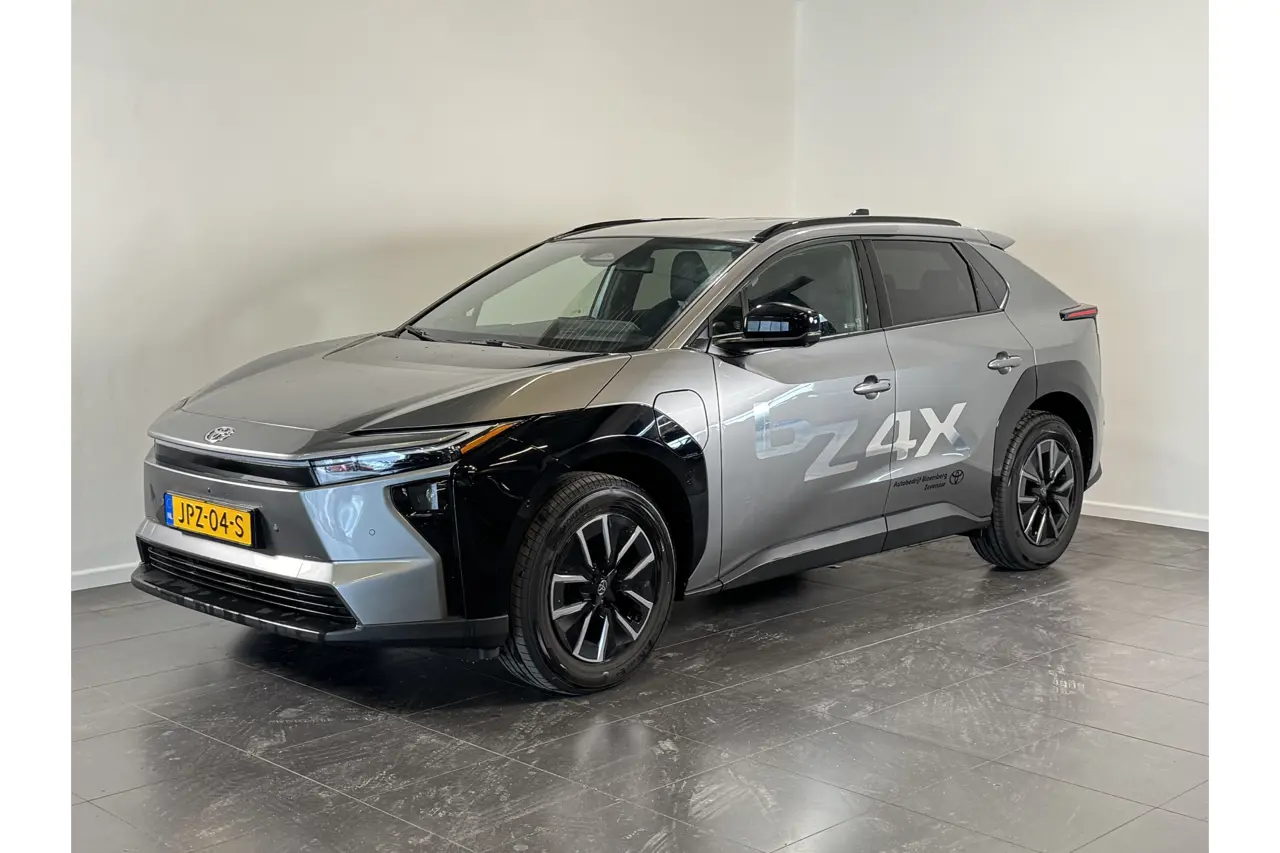 Toyota bZ4X Executive 73 kWh 2026, foto 1