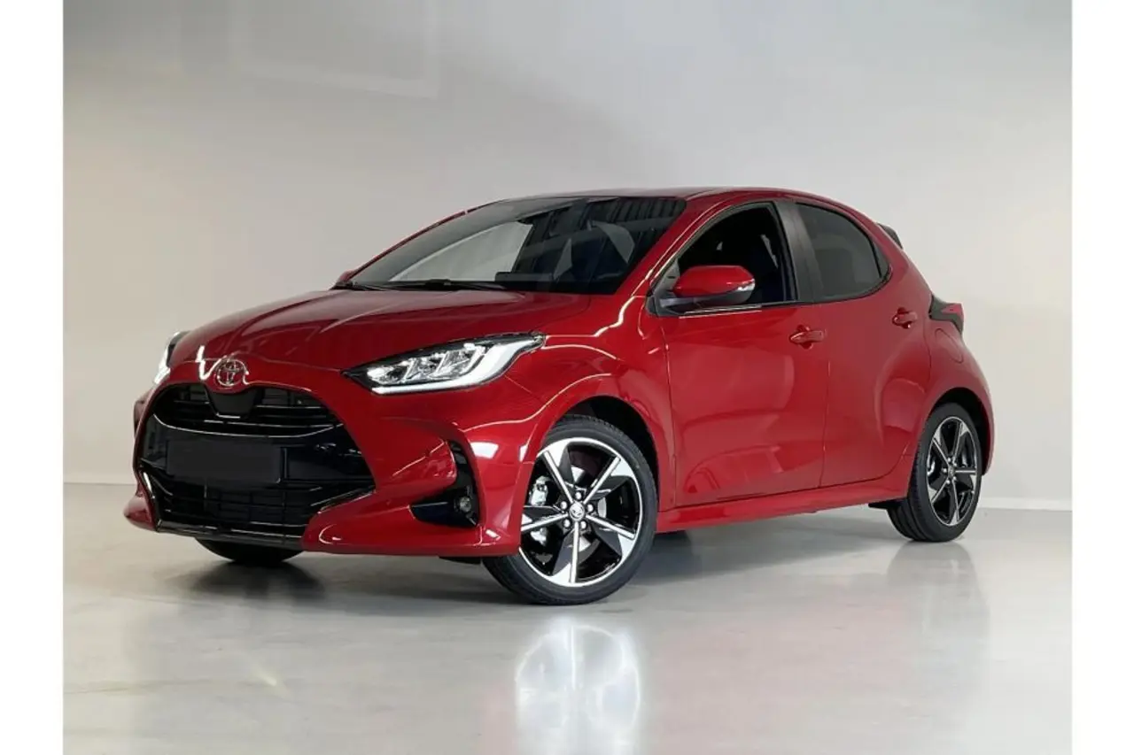 Toyota Yaris 1.5 Hybrid 130 Executive 2026, foto 1