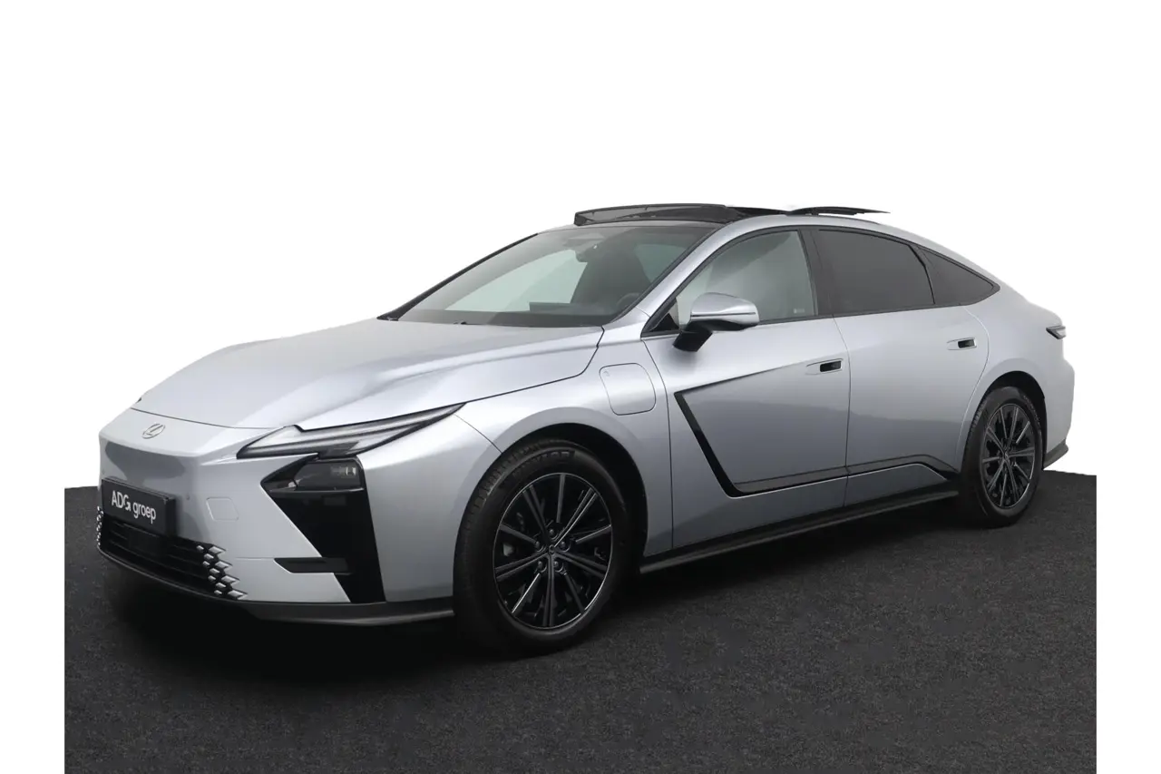 Lexus ES 350E Luxury Line 2026, foto 1