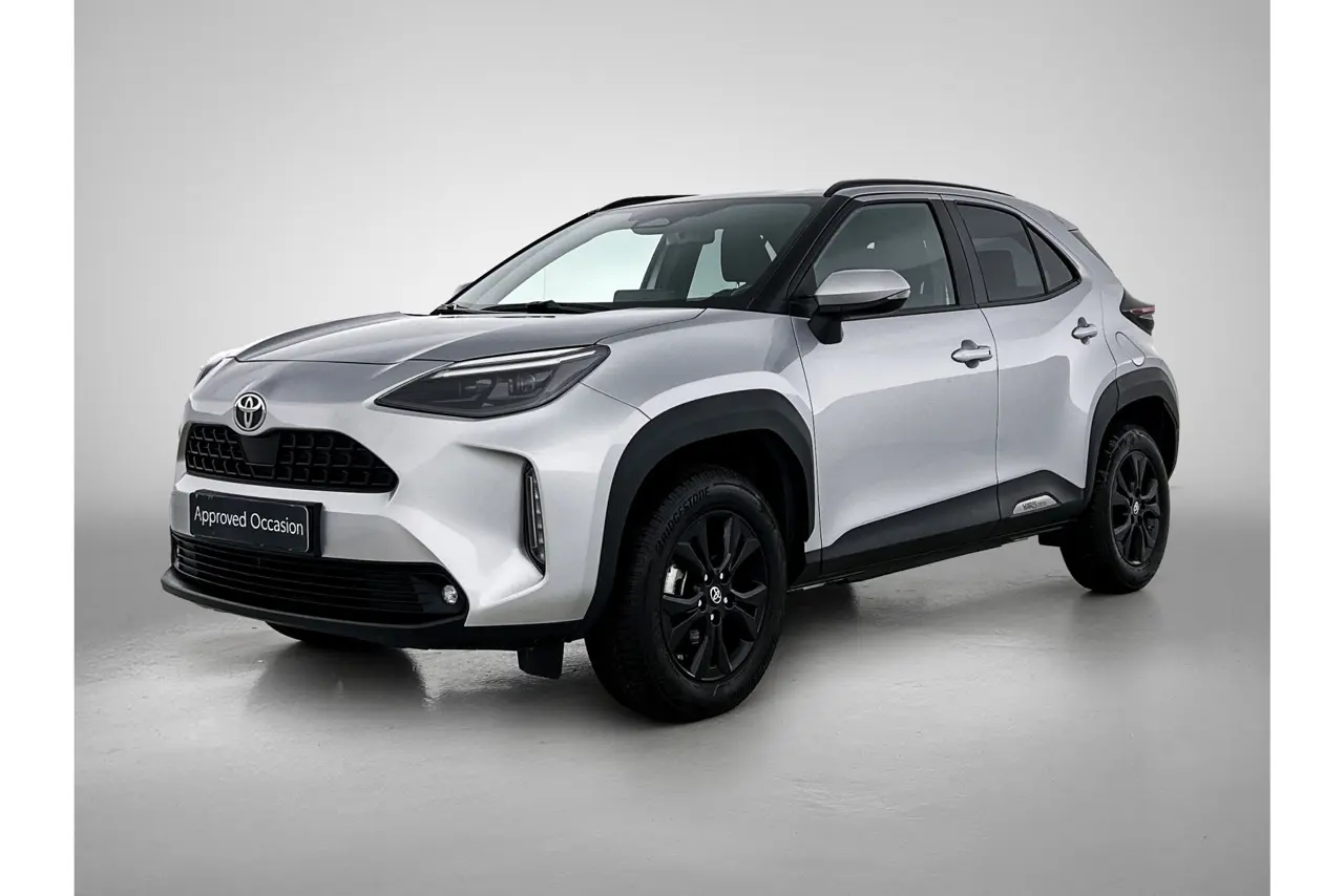 Toyota Yaris Cross 1.5 Hybrid 115 First Edition + 2024, foto 1