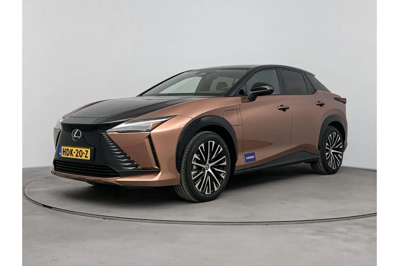 Lexus RZ 450E Luxury Line 71 kWh 2025, foto 1