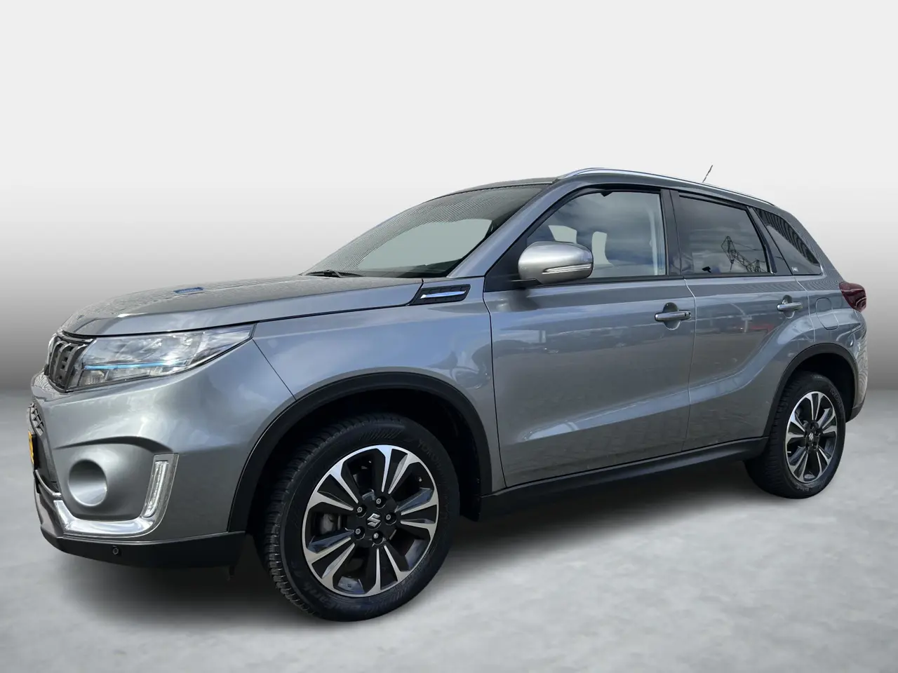 Suzuki Vitara 1.5 Hybrid Style Automaat 2022, photo 1