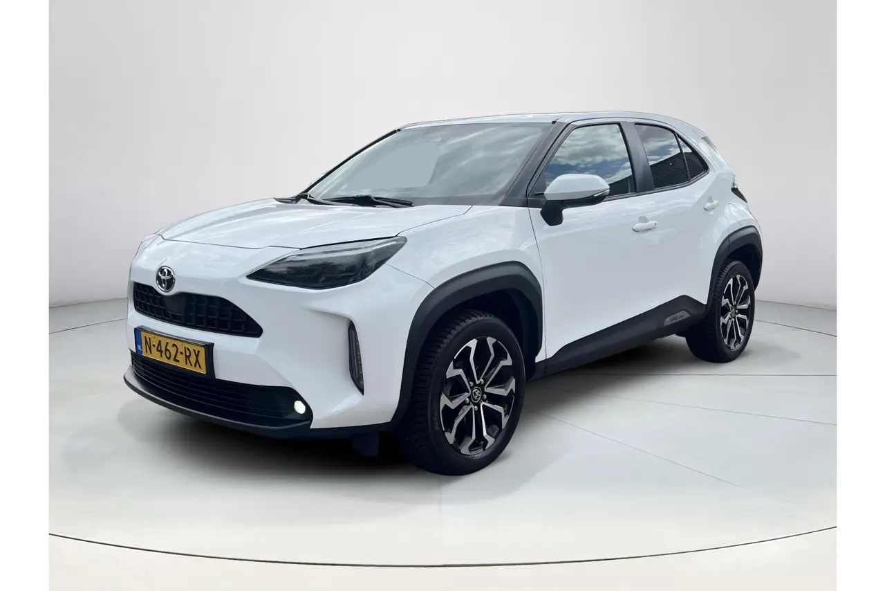 Toyota Yaris Cross 1.5 VVT-i First Edition 2021, foto 1
