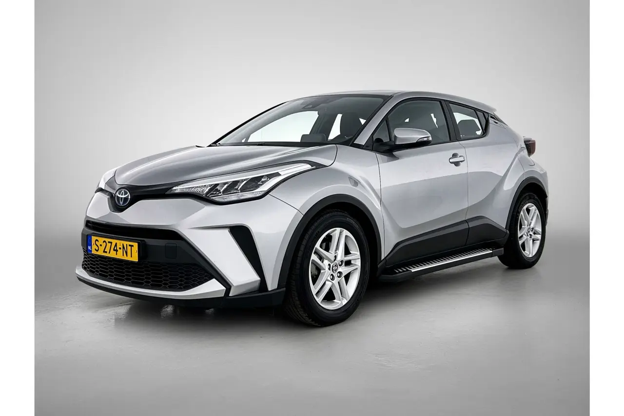 Toyota C-HR 1.8 Hybrid Active 2023, foto 1