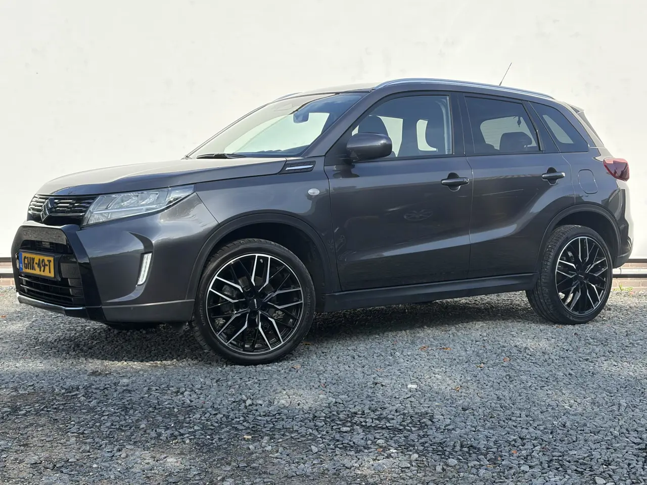 Suzuki Vitara 1.5 Hybrid Select 2024, foto 1
