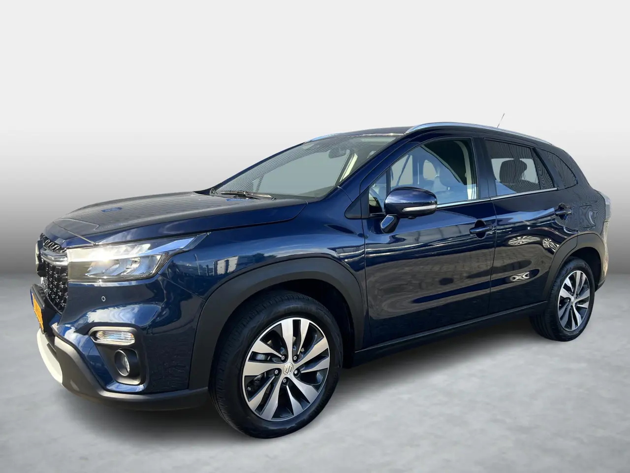Suzuki S-Cross 1.4 Boosterjet Style Smart Hybrid 2023, foto 1