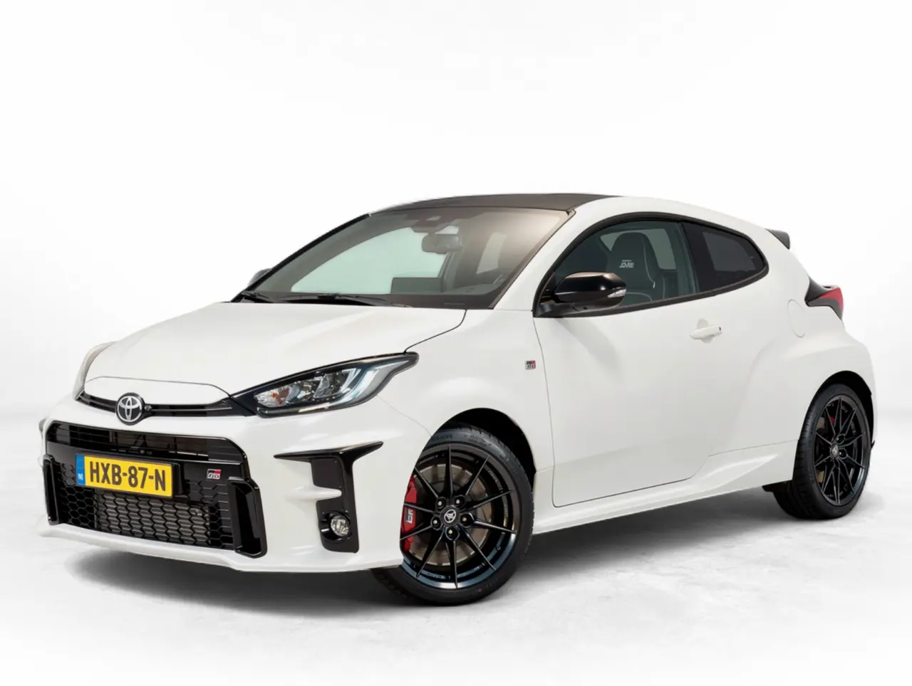 Toyota Yaris 1.6 Gr Performance 2023, foto 1