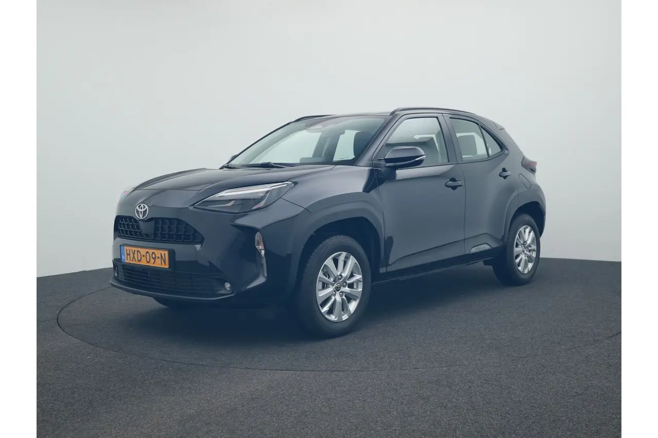 Toyota Yaris Cross 1.5 Hybrid 115 Active 2025, foto 1