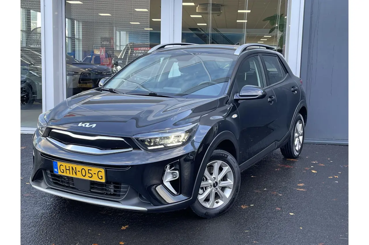 Kia Stonic 1.0 T-Gdi MHEV Dynamicline 2024, foto 1