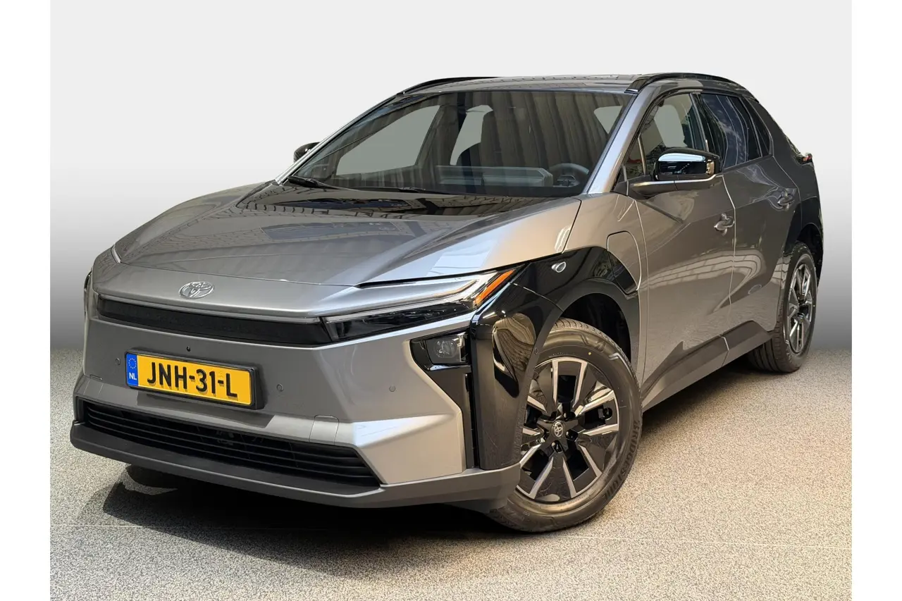 Toyota bZ4X Executive 73 kWh Automaat 2025, foto 1