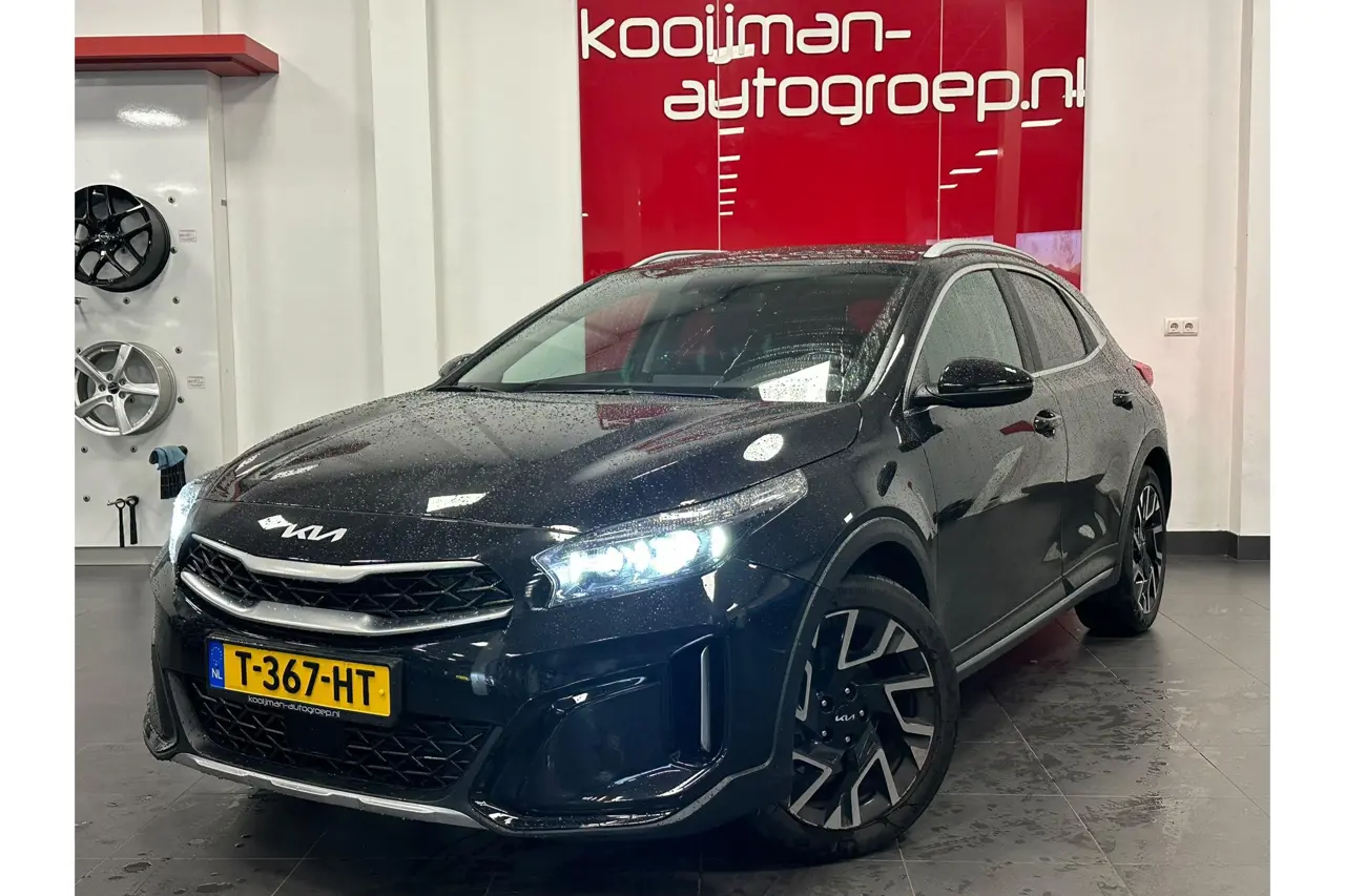 Kia Xceed 1.5 T-Gdi Dynamicplusline 2023, foto 1