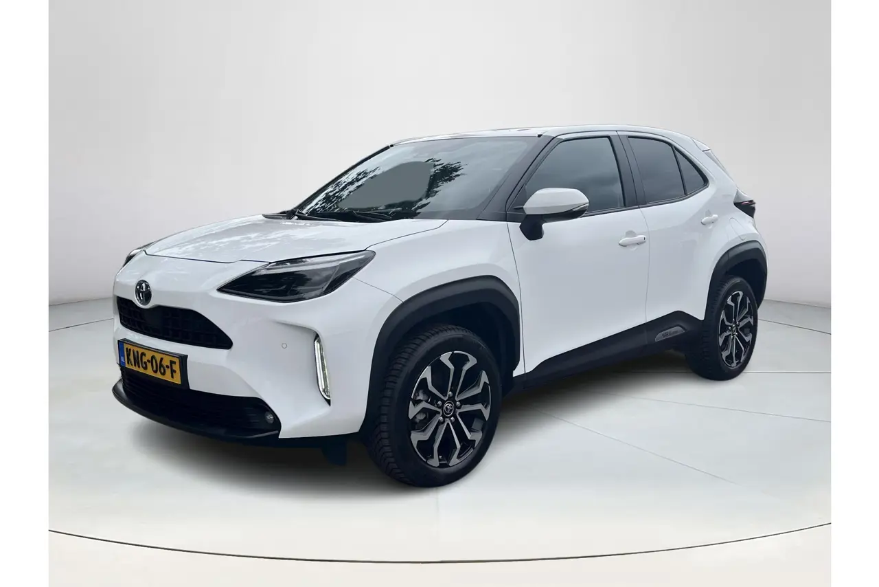 Toyota Yaris Cross 1.5 Hybrid Dynamic 2022, foto 1
