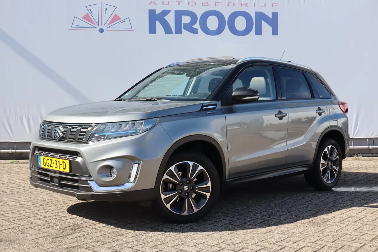 Suzuki Vitara 1.5 Hybrid Style Automaat 2022, foto 1