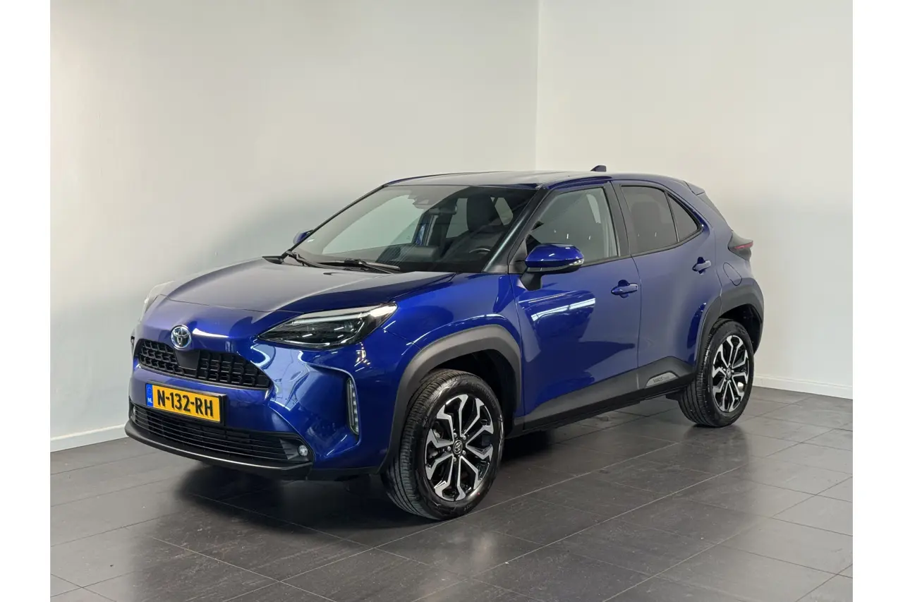 Toyota Yaris Cross 1.5 Hybrid First Edition 2021, foto 1