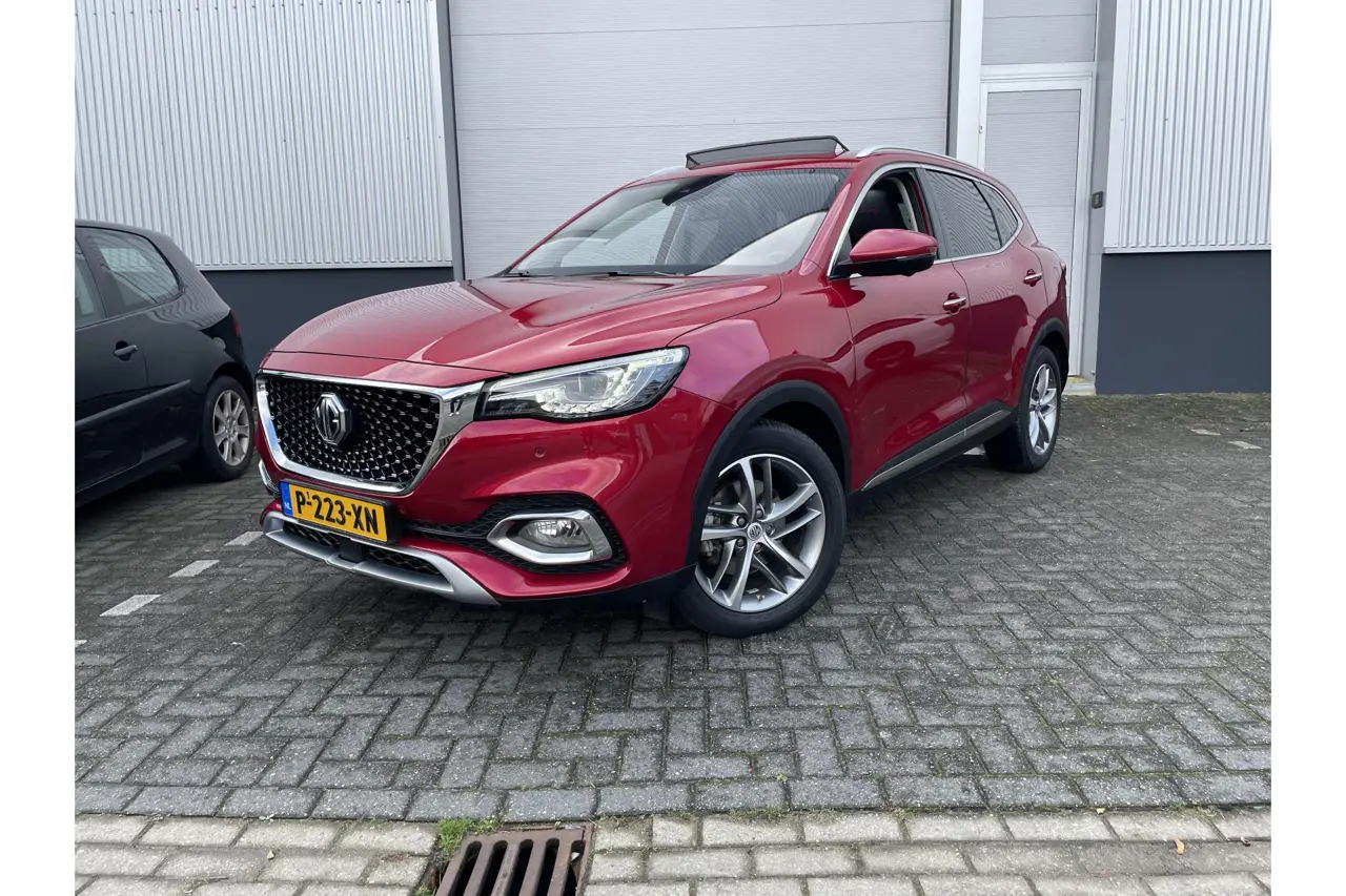 MG EHS 1.5 Tgdi Luxury 2021, foto 1