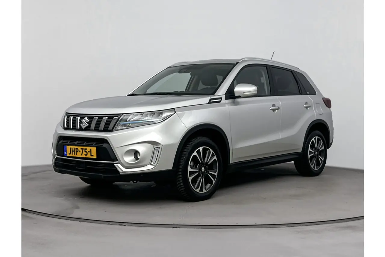 Suzuki Vitara 1.4 Boosterjet Style Smart Hybrid 2024, foto 1