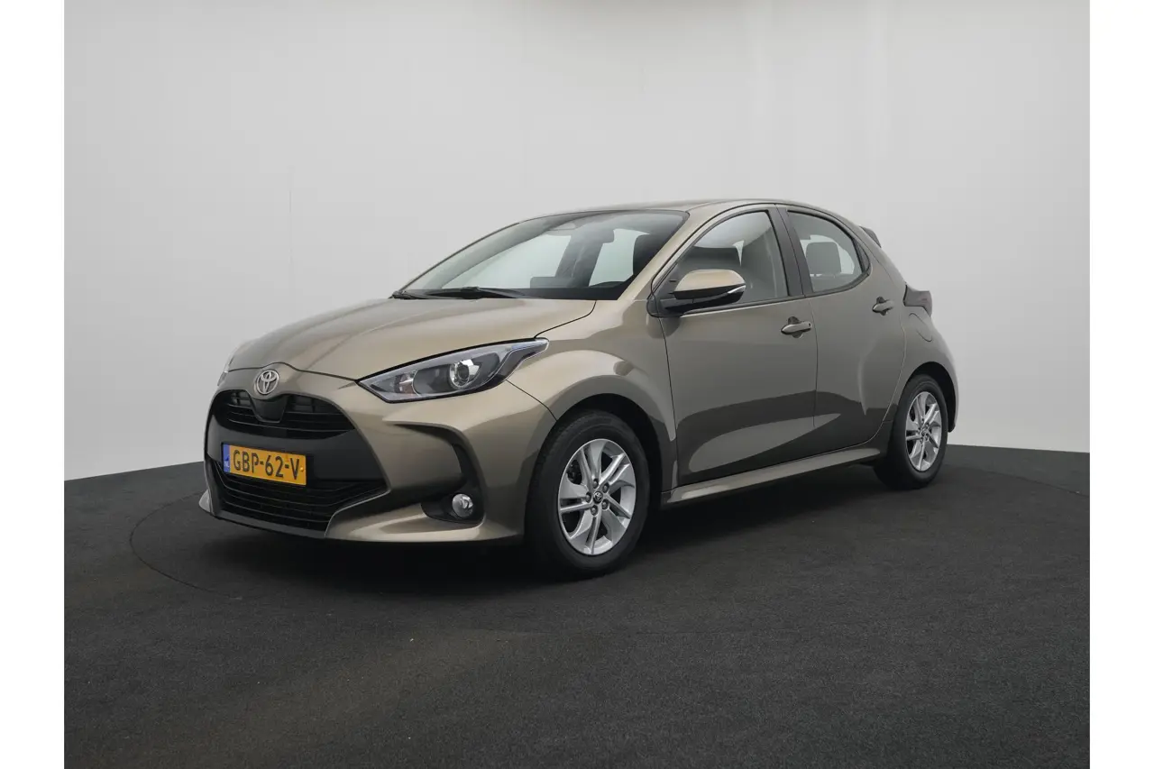 Toyota Yaris 1.5 Hybrid 115 Active 2024, foto 1