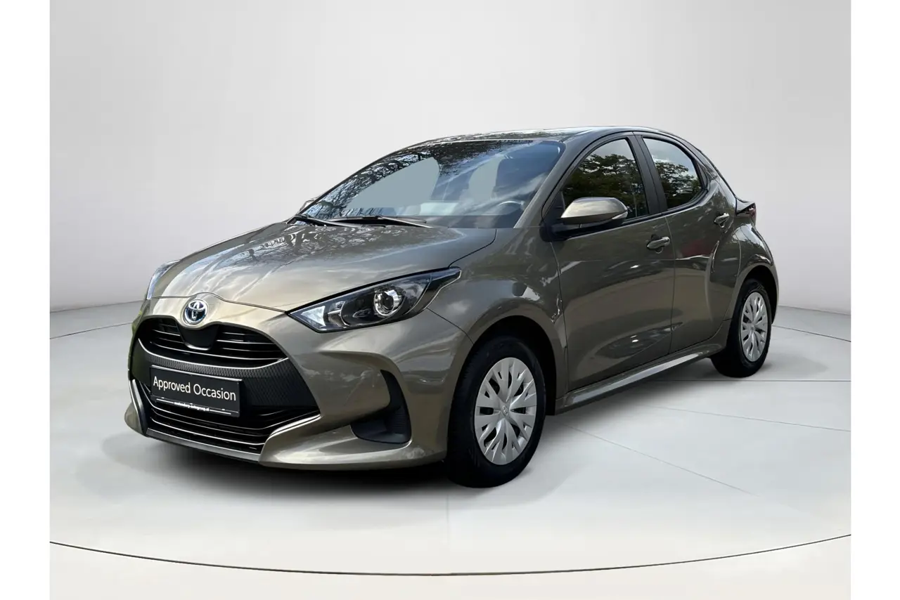 Toyota Yaris 1.5 Hybrid Active 2024, foto 1
