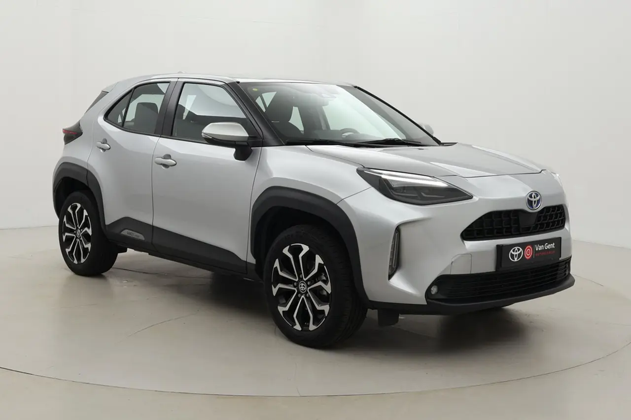 Toyota Yaris Cross 1.5 Hybrid Dynamic 2023, foto 1
