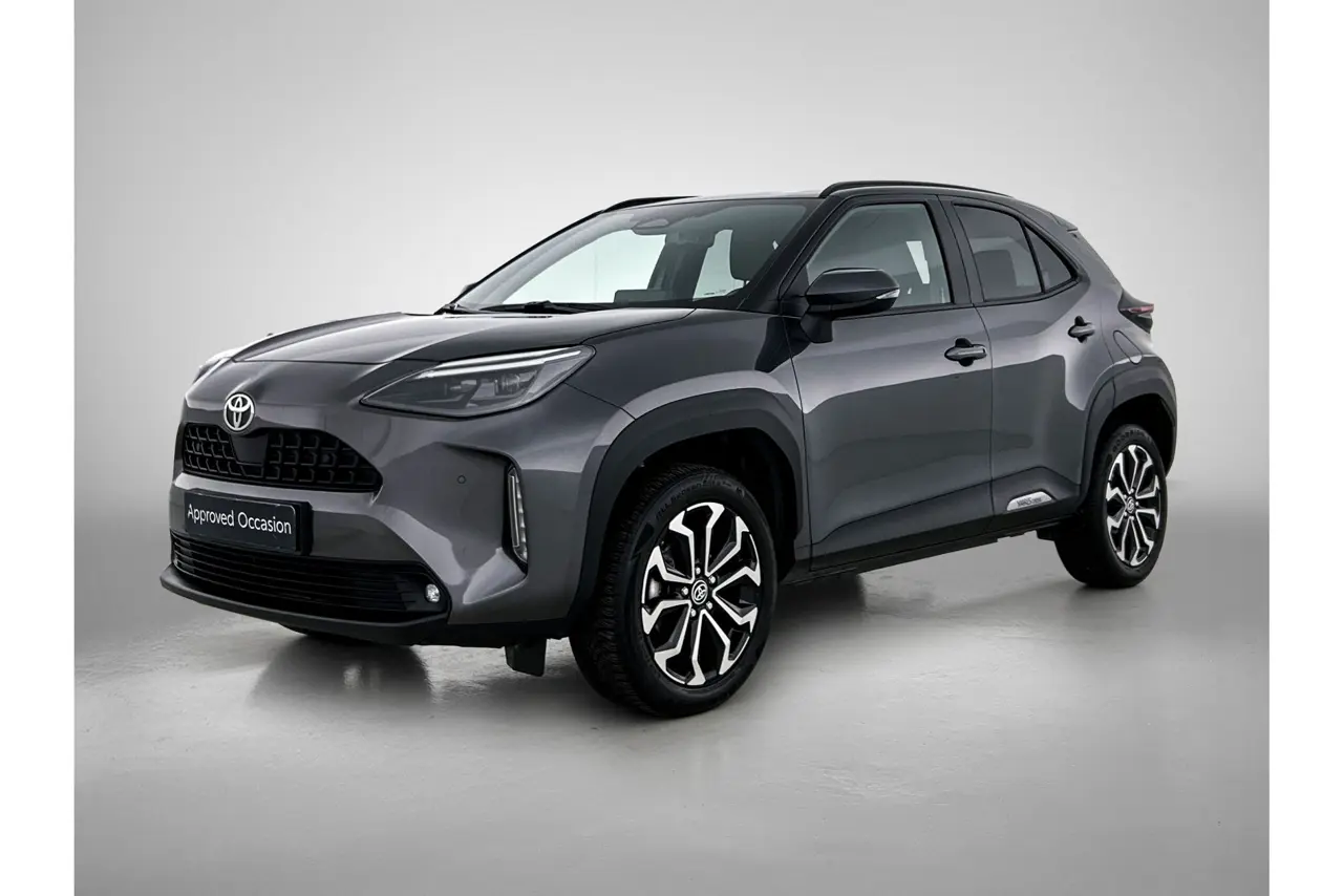 Toyota Yaris Cross 1.5 Hybrid 115 First Edition 2025, foto 1