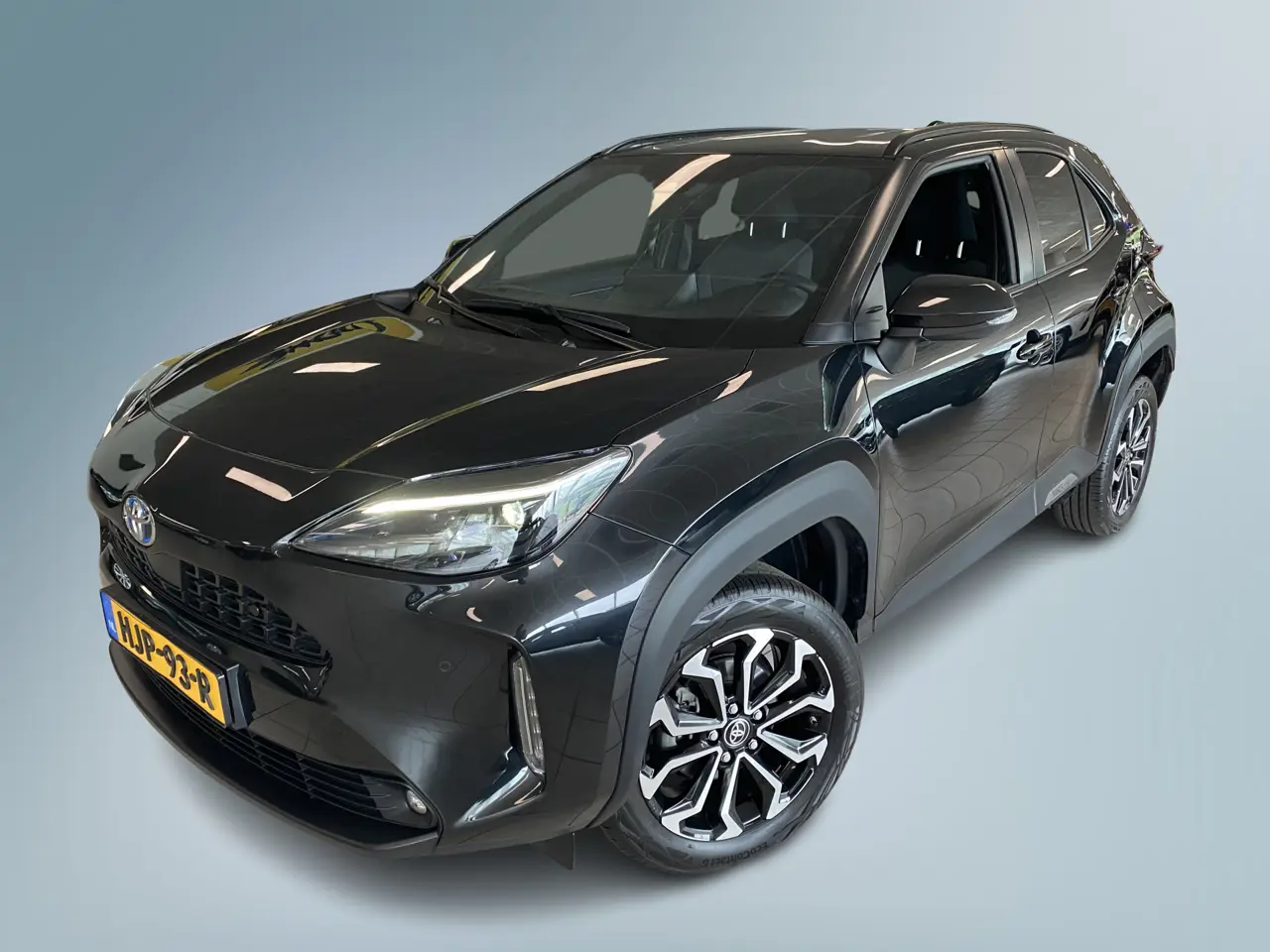 Toyota Yaris Cross 1.5 Hybrid Dynamic 2024, foto 1
