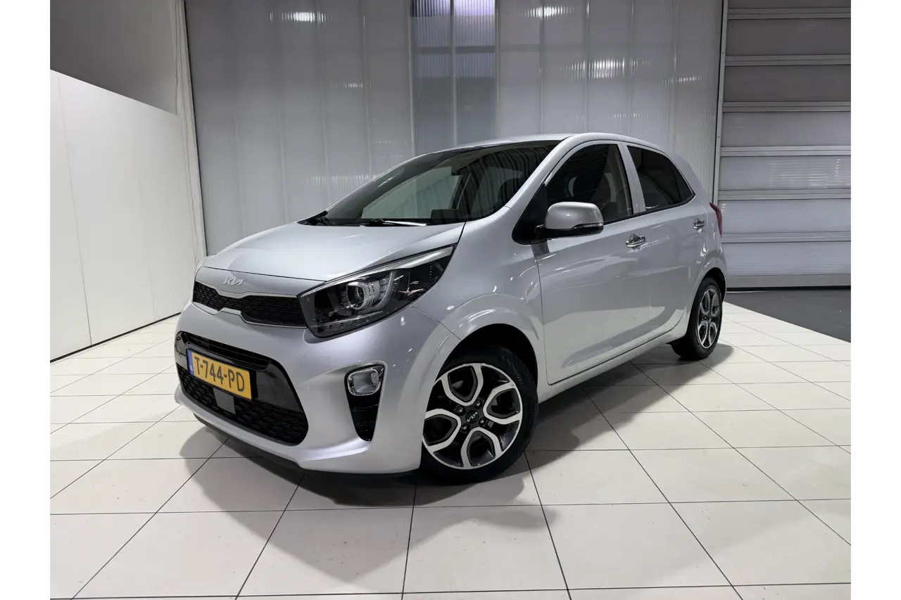 Kia Picanto 1.0 Dpi Dynamicplusline 2023, foto 1