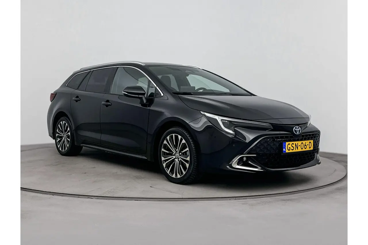 Toyota Corolla Touring Sports Hybrid 140 Dynamic 2024, foto 1