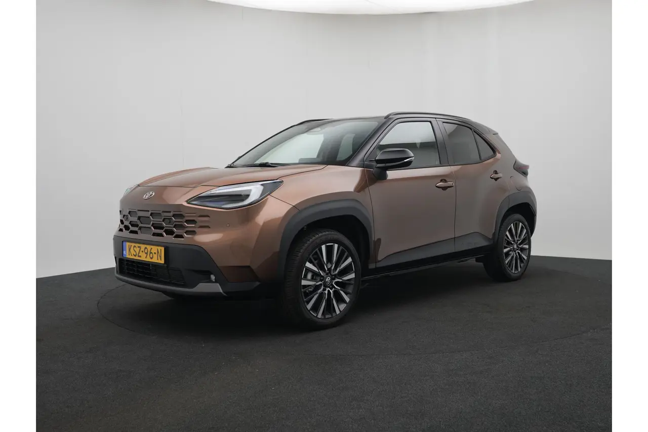 Toyota Yaris Cross 1.5 Hybrid 130 Executive 2026, foto 1