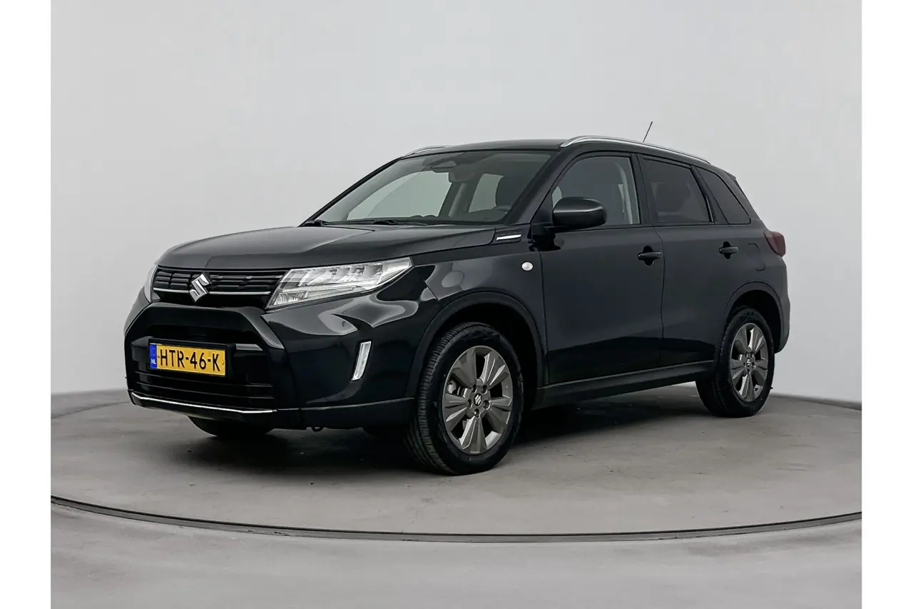 Suzuki Vitara 1.5 Hybrid Select Automaat 2025, foto 1