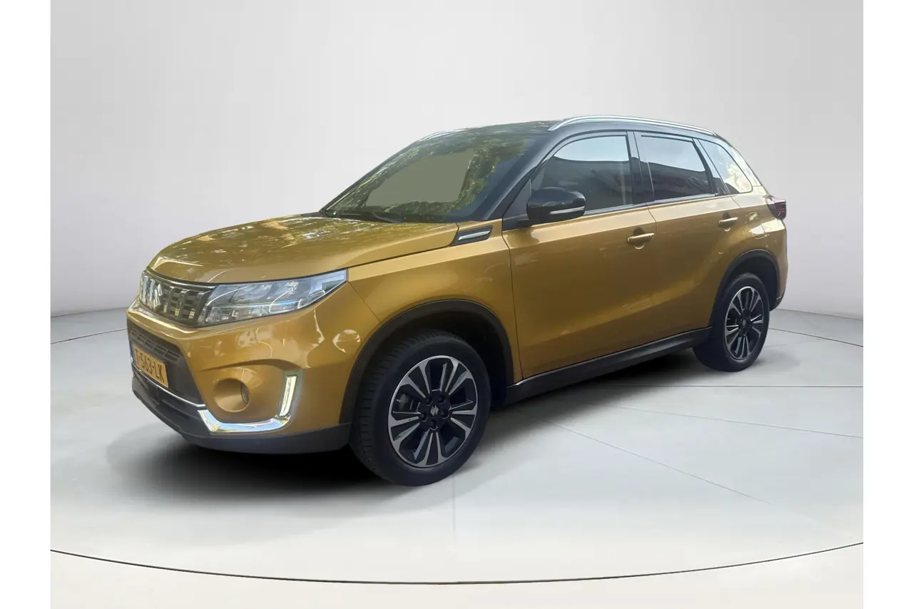 Suzuki Vitara 1.4 Boosterjet Style Smart Hybrid 2023, foto 1