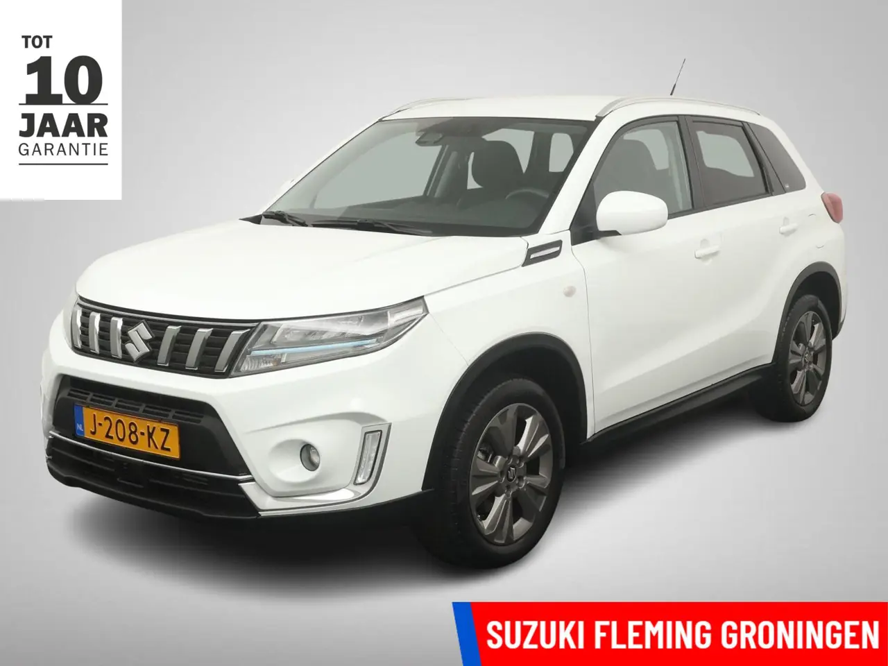 Suzuki Vitara 1.4 Boosterjet Select Smart Hybrid 2020, foto 1