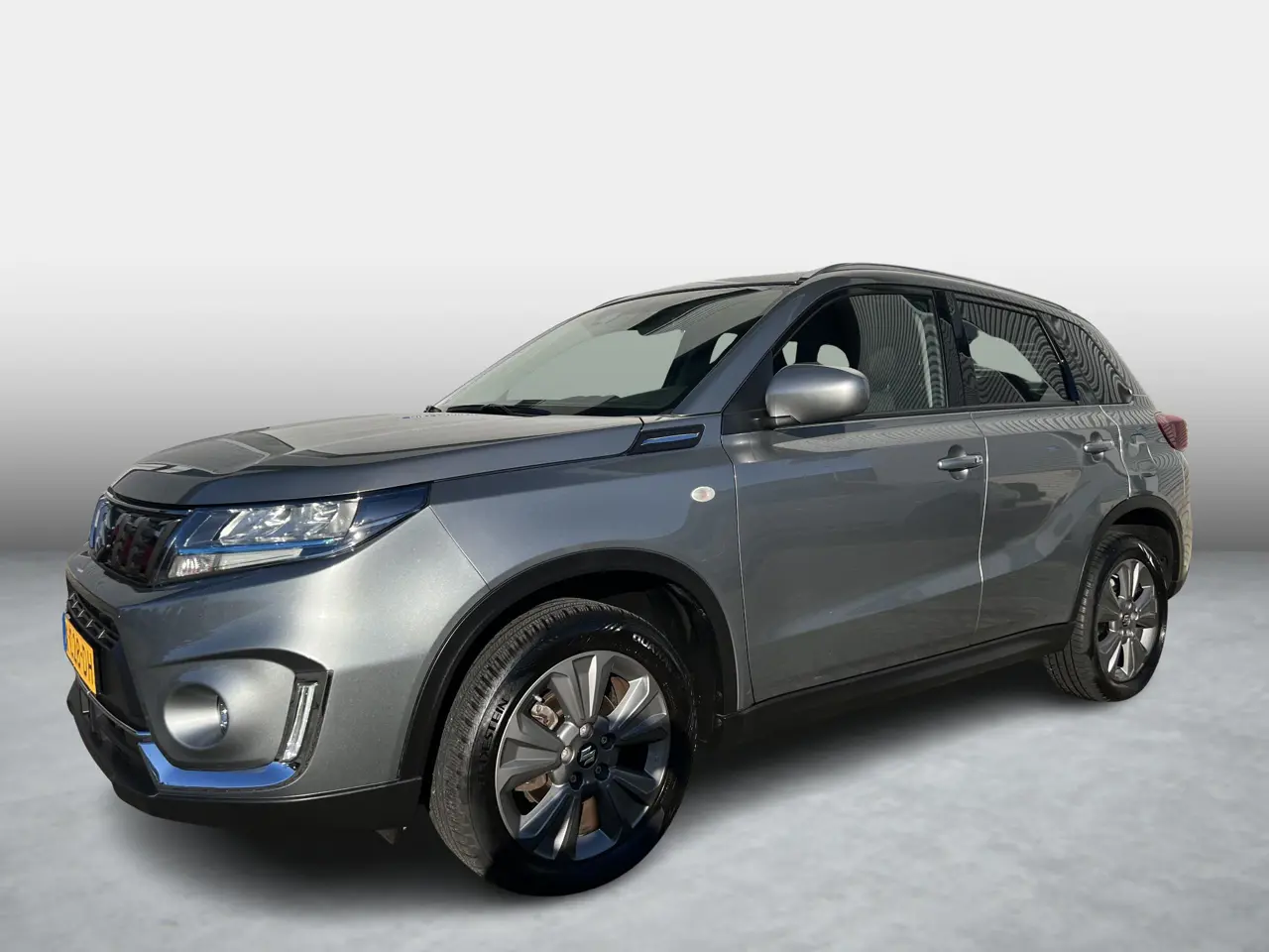 Suzuki Vitara 1.5 Hybrid Select Automaat 2023, foto 1