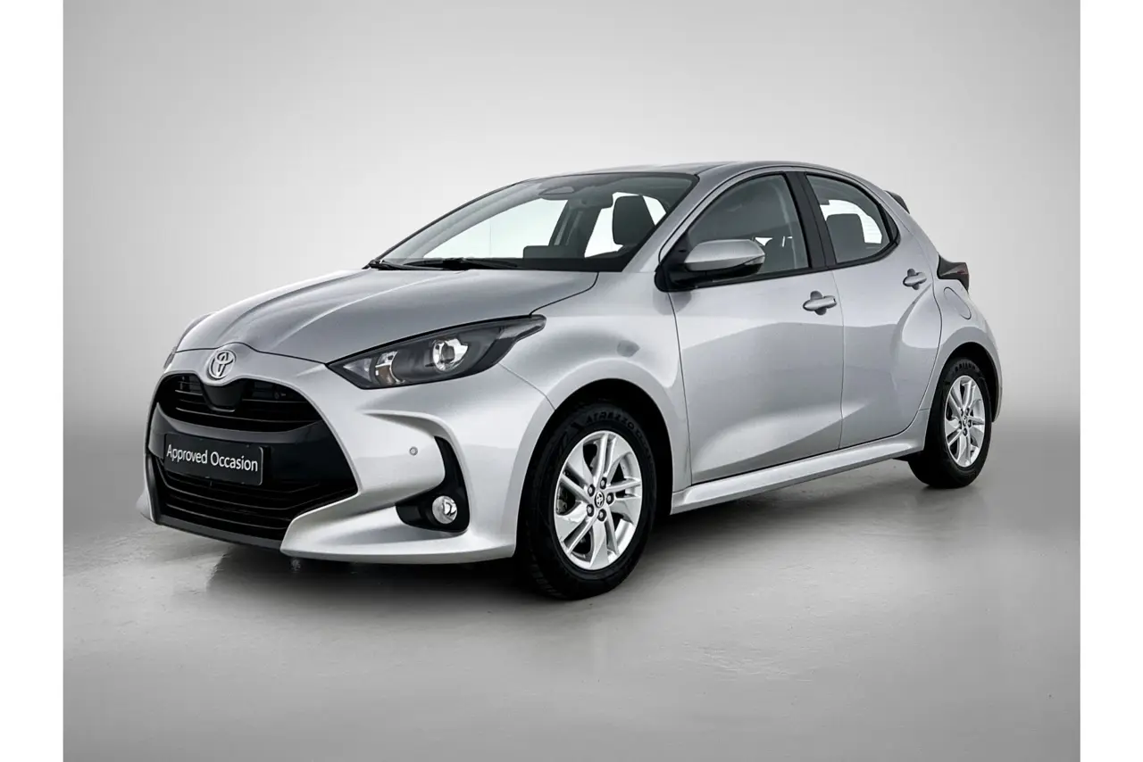Toyota Yaris 1.5 Hybrid 115 Active 2025, foto 1