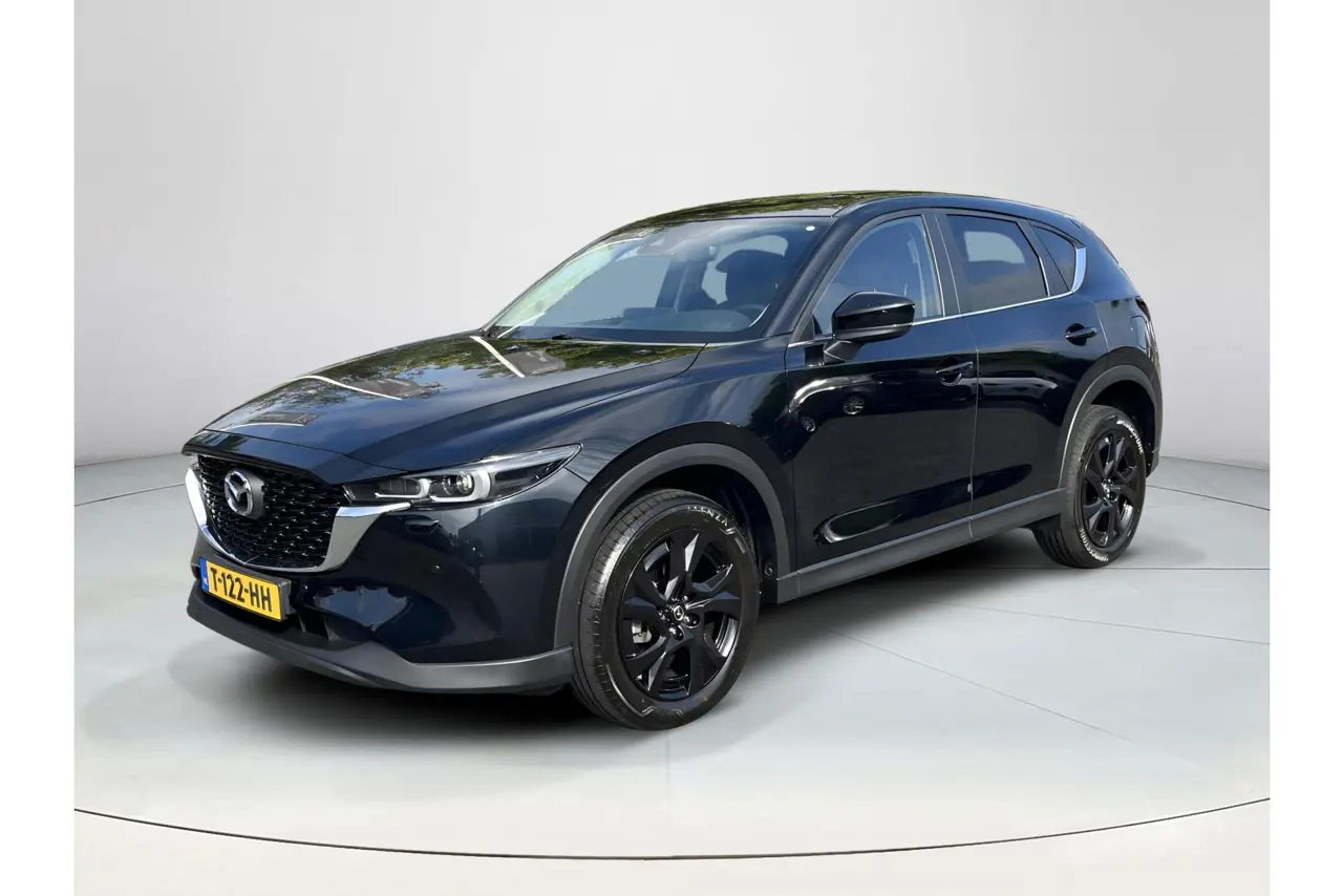 Mazda CX-5 2.0 E-Skyactiv-G M Hybrid 165 Centre-Line 2023, foto 1