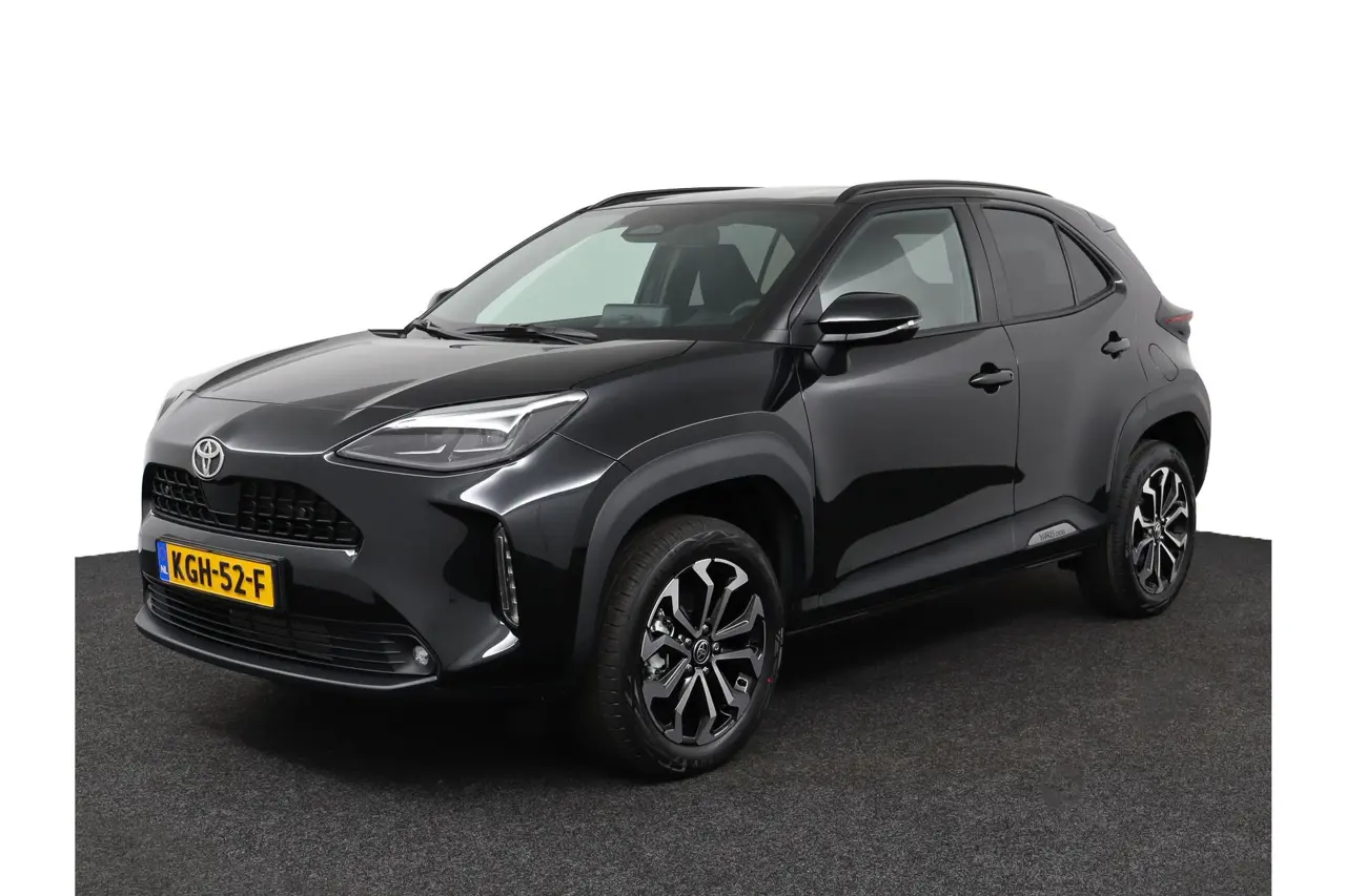 Toyota Yaris Cross 1.5 Hybrid 115 Dynamic 2026, foto 1
