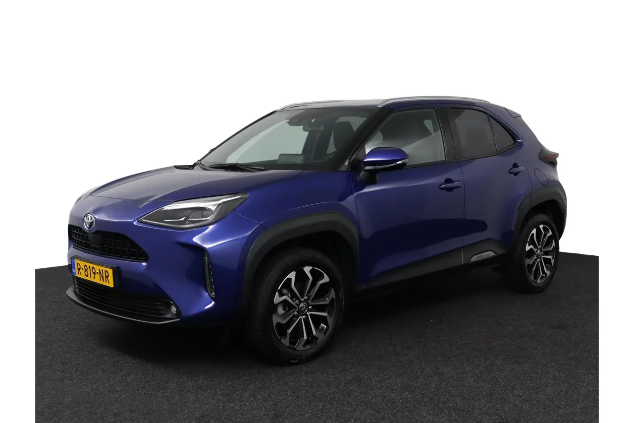 Toyota Yaris Cross 1.5 Hybrid Dynamic 2022, foto 1