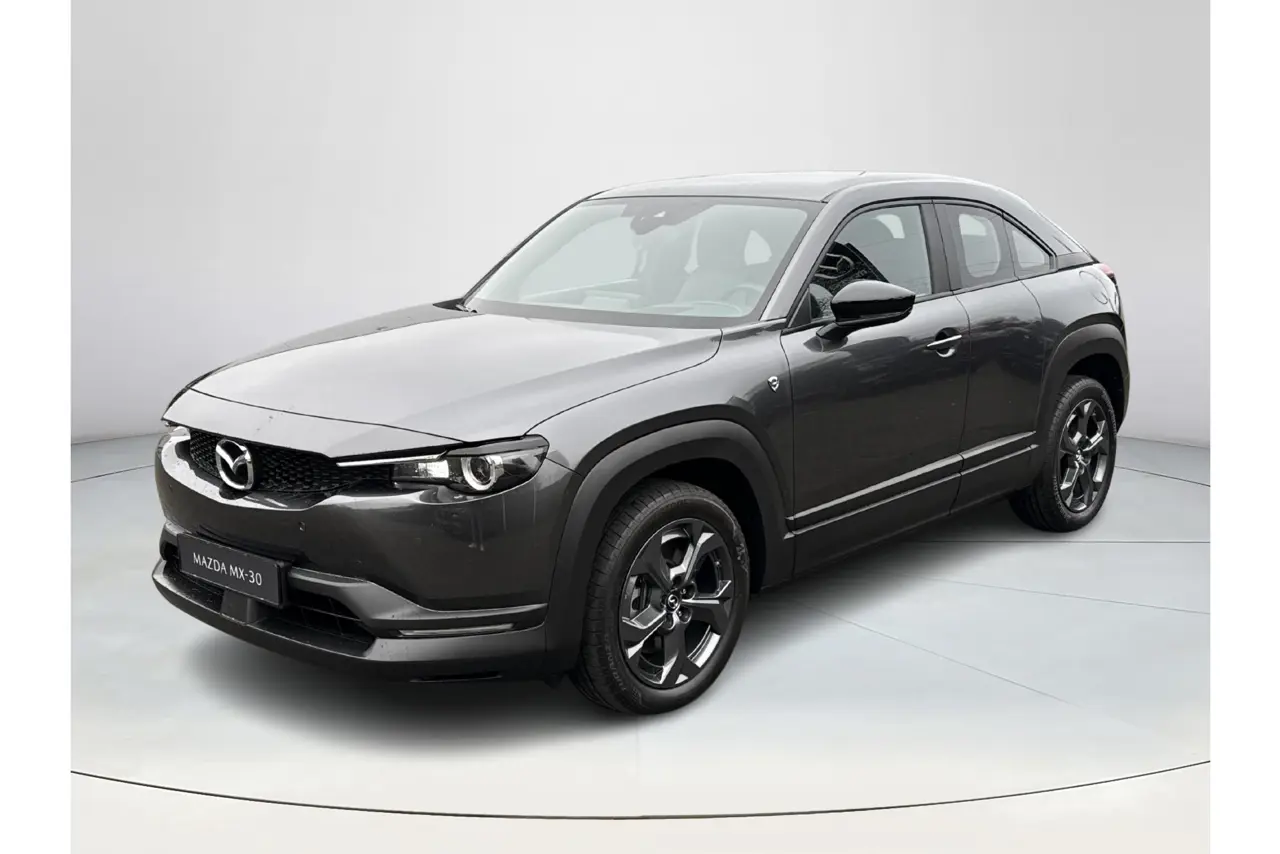 Mazda MX-30 E-Skyactiv R-Ev 170 Exclusive-Line 2025, foto 1