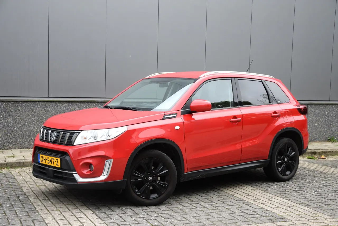 Suzuki Vitara 1.0 Boosterjet Select 2019, foto 1