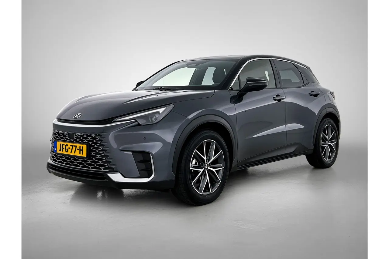 Lexus LBX Emotion 2025, foto 1