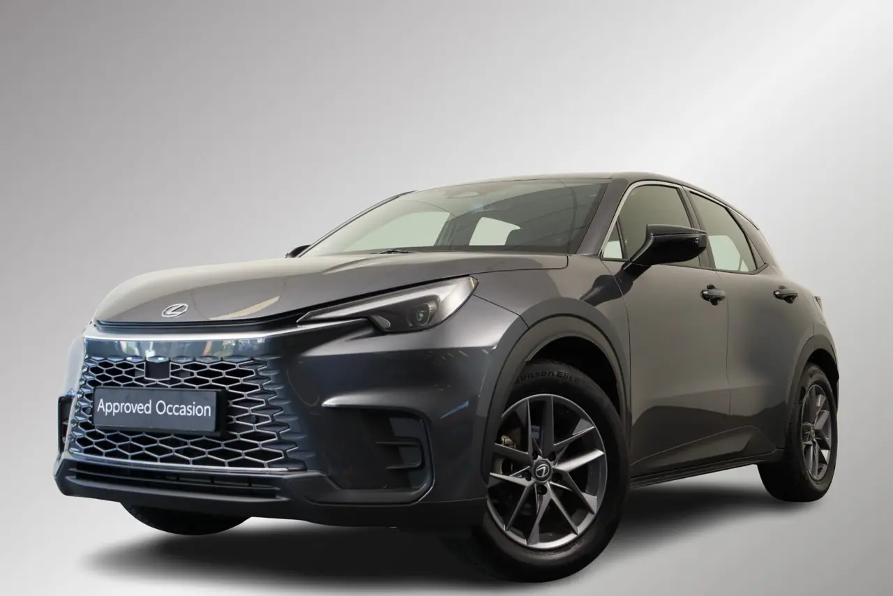 Lexus LBX Business Line 2Wd Limited, 2025, foto 1