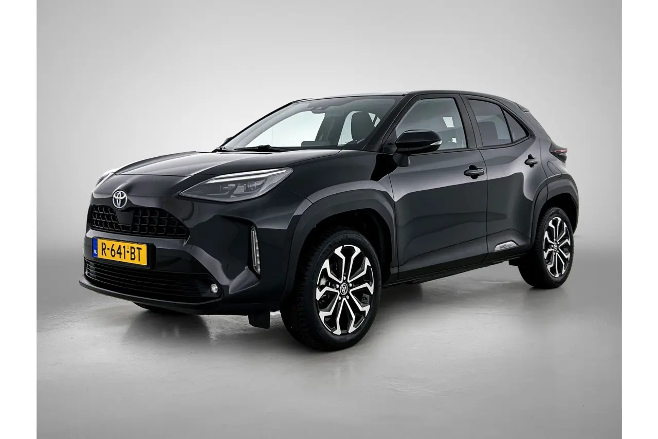 Toyota Yaris Cross 1.5 Hybrid First Edition 2022, foto 1