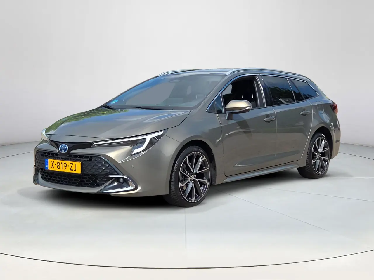 Toyota Corolla Touring Sports Hybrid 140 Executive 2024, foto 1