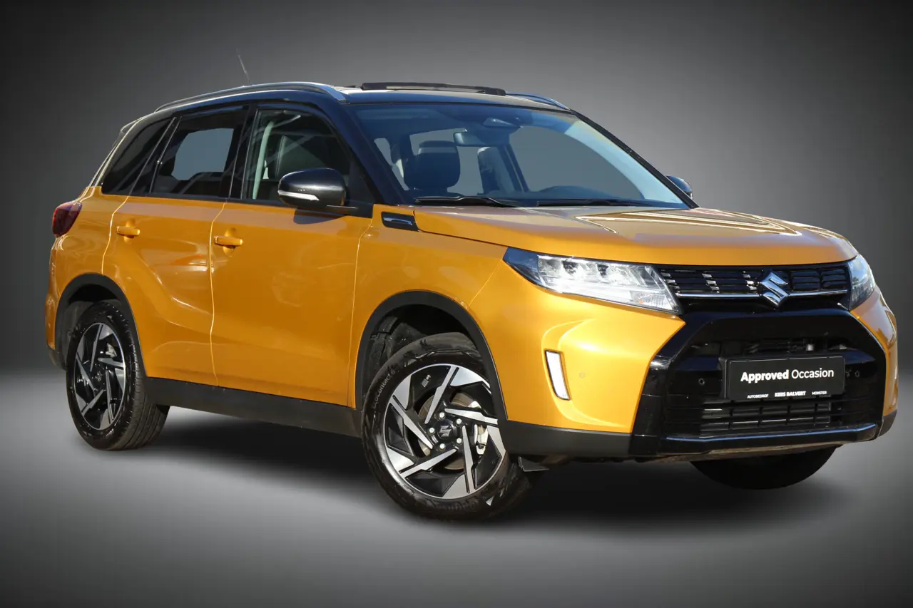 Suzuki Vitara 1.4 Boosterjet Style Allgrip Automaat Hybrid 2026, photo 1