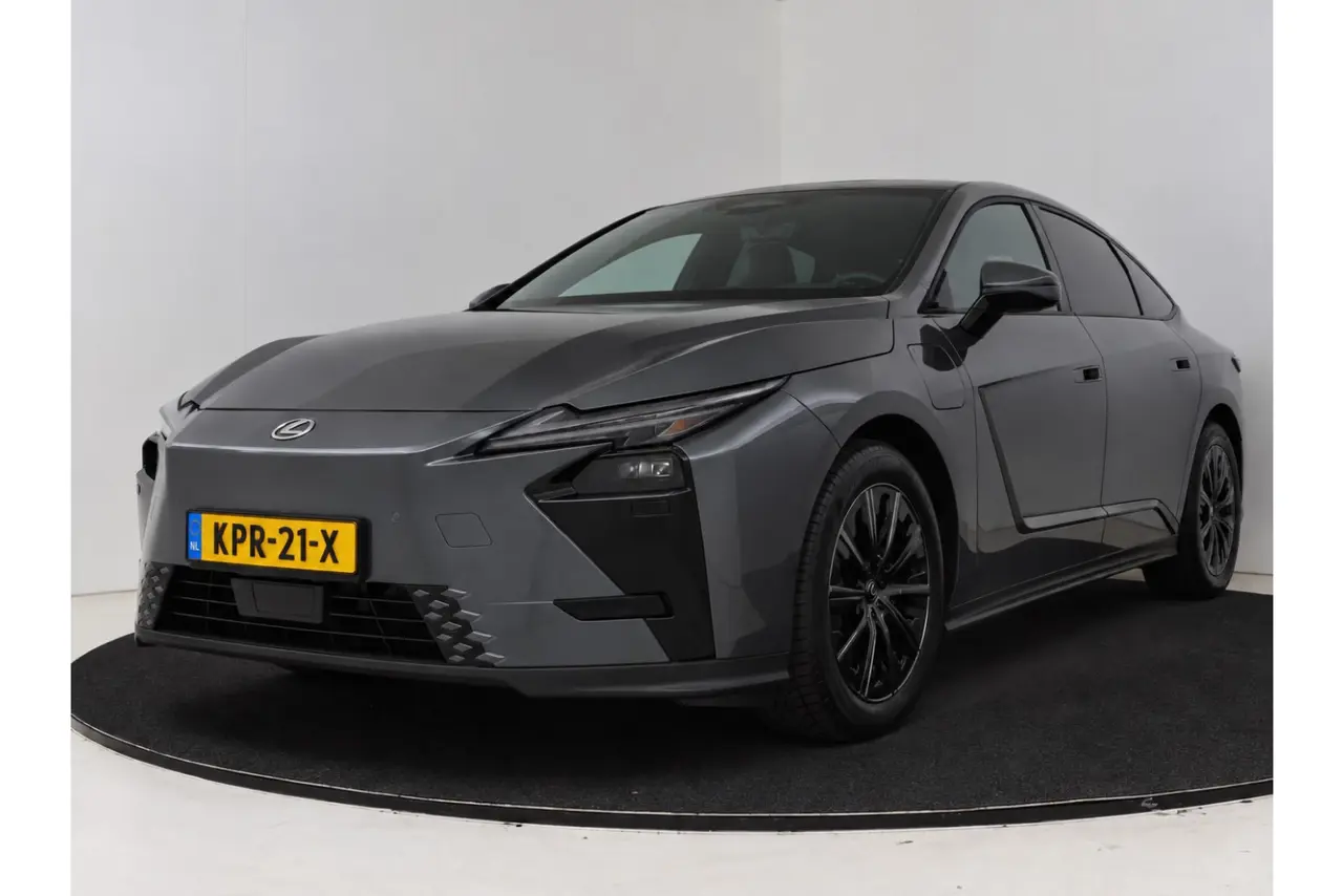 Lexus ES 350E Luxury Line 2026, foto 1